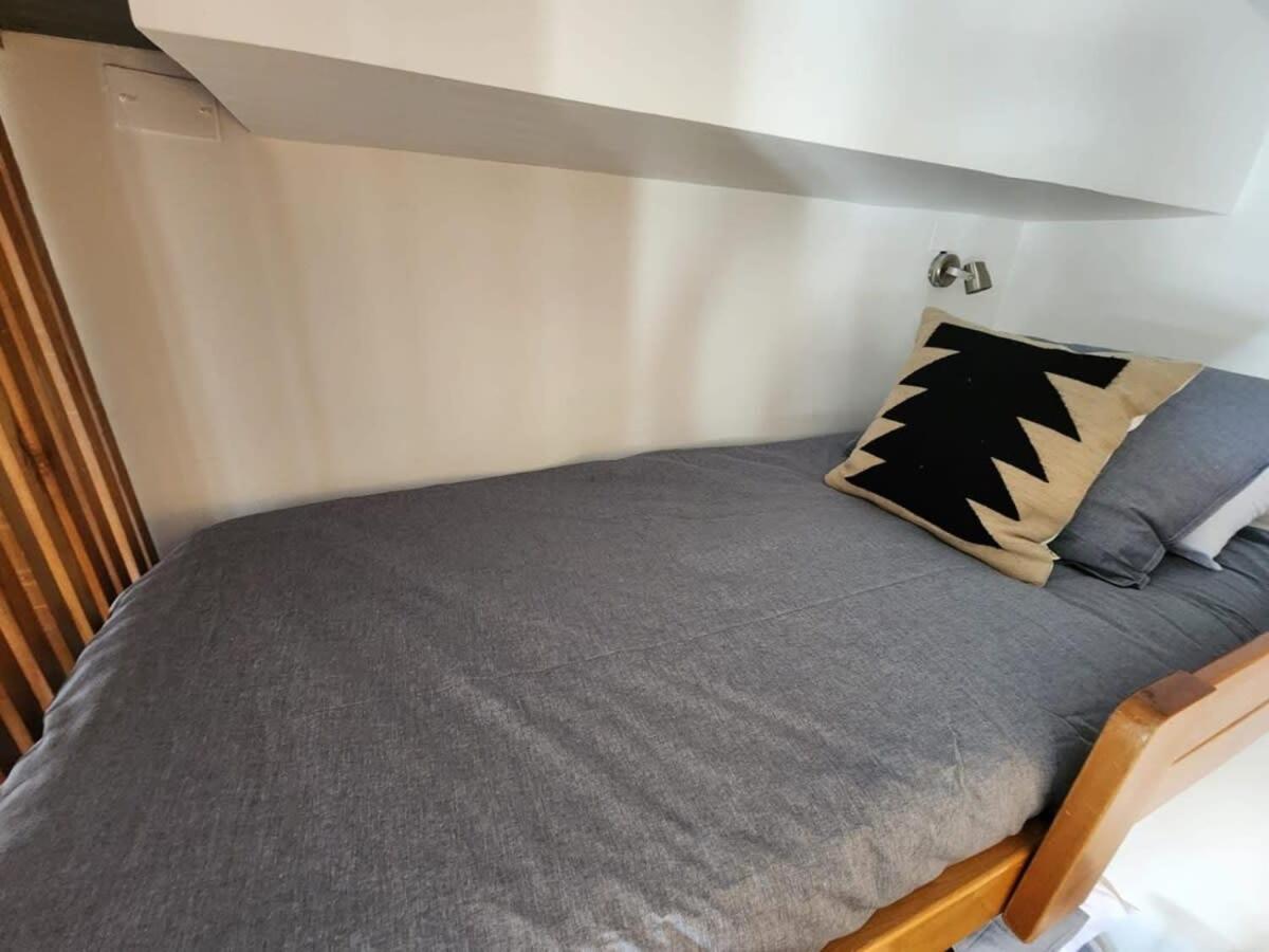 Apartment Hom I Edif Mirador Del Inca Valle Nevado Piscina 10pax *