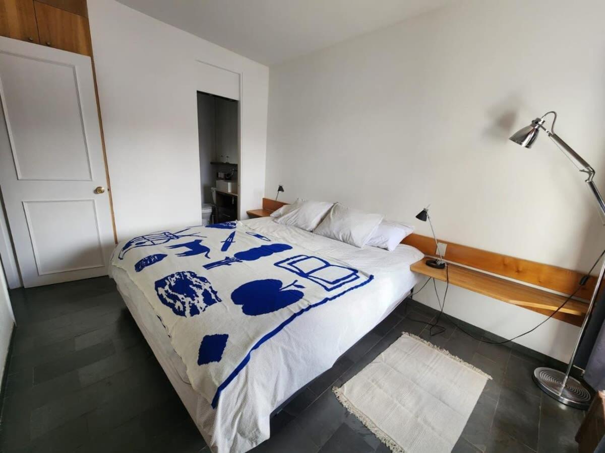Hom I Edif Mirador Del Inca Valle Nevado Piscina 10pax Apartment *