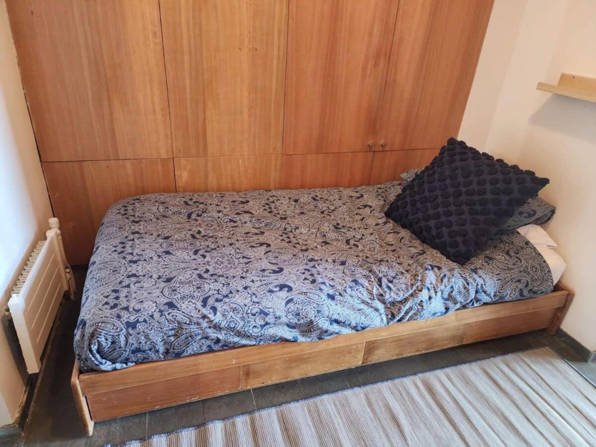Apartment Hom I Edif Mirador Del Inca Valle Nevado Piscina 10pax Santiago