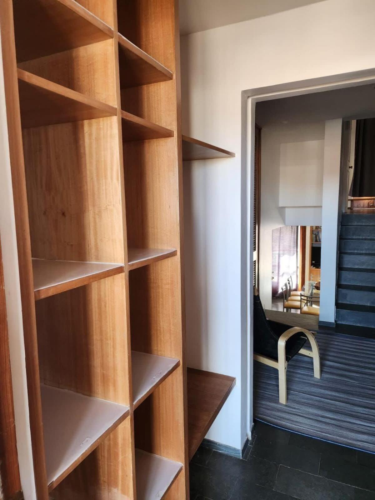 Apartment Hom I Edif Mirador Del Inca Valle Nevado Piscina 10pax