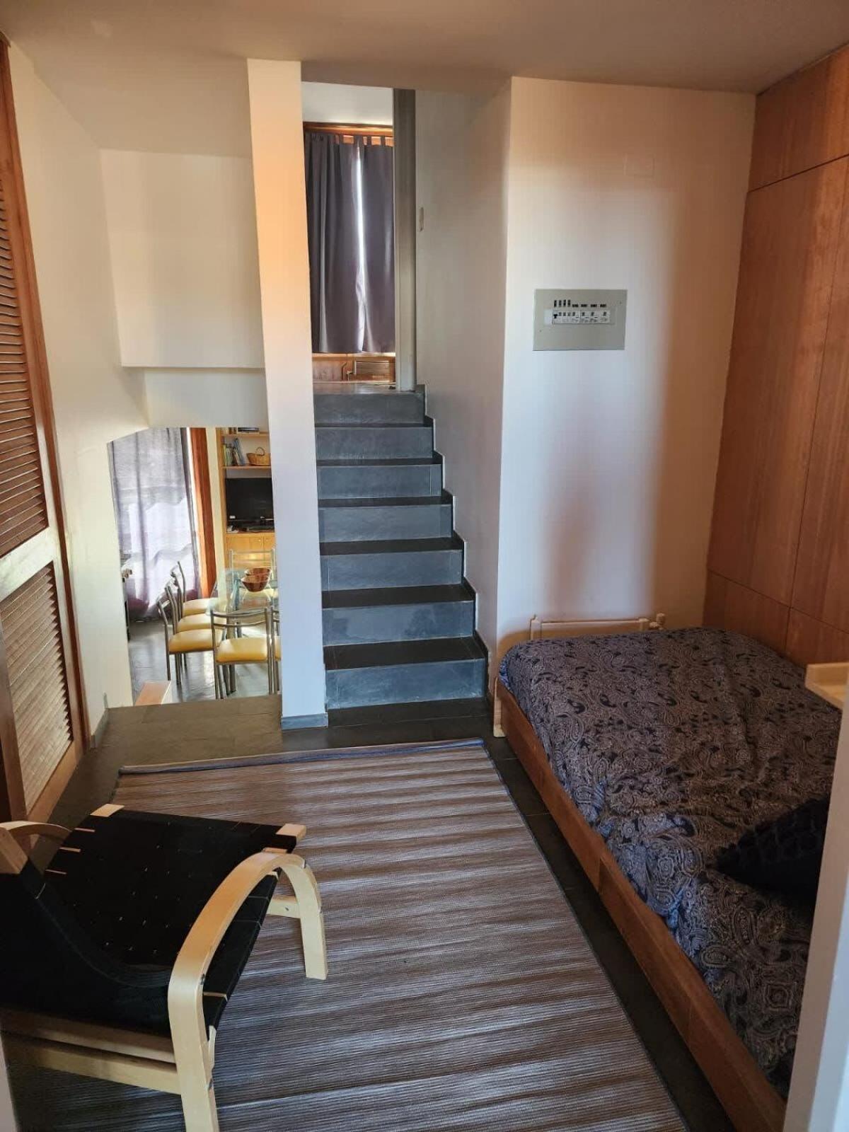 Hom I Edif Mirador Del Inca Valle Nevado Piscina 10pax Apartment Santiago